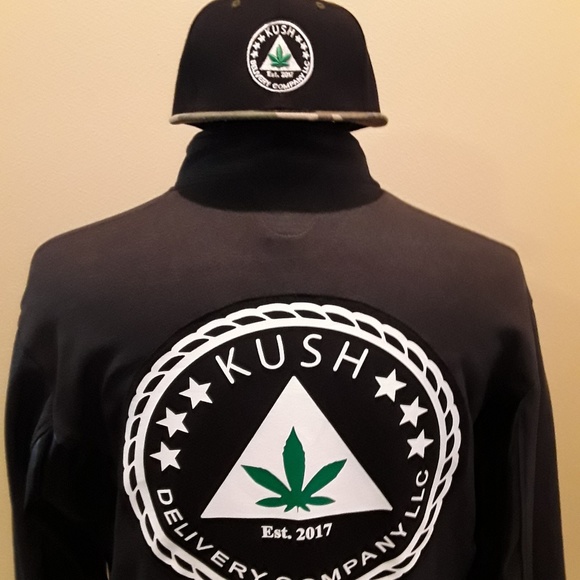 Kush Delivery Company LLC Clothing and Apparel... - Picture 3 of 4